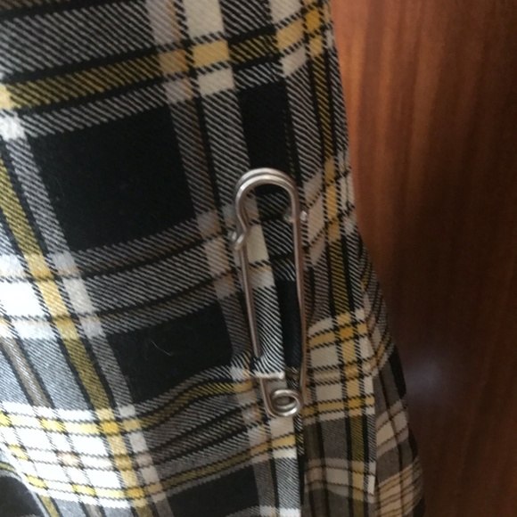 Authentic Kilt - Picture 2 of 5